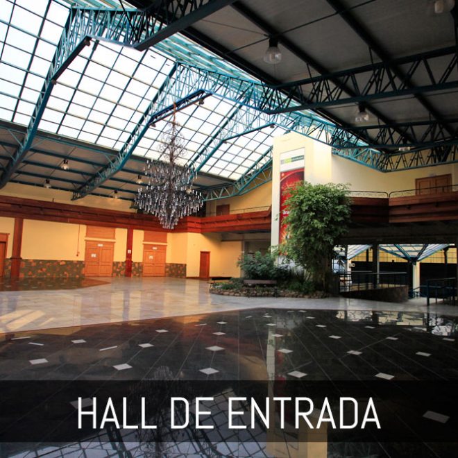 Hall-1